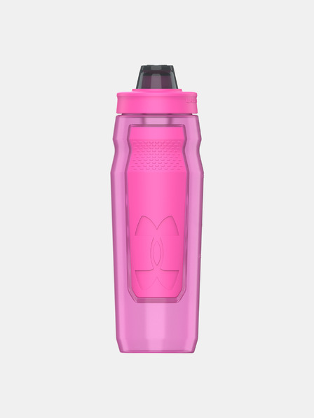 Under Armour Unisex športová fľaša Under Armour Playmaker Squeeze - 950 ml - B