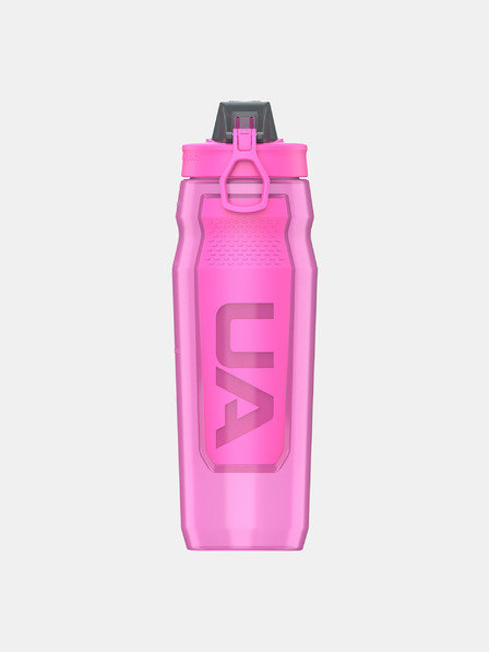 Under Armour Unisex športová fľaša Under Armour Playmaker Squeeze - 950 ml - B