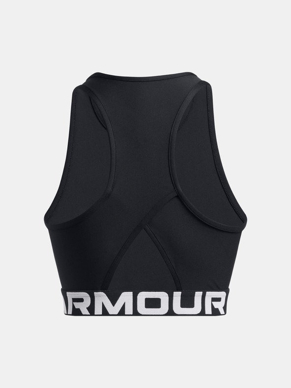 Under Armour Dámske tielko Under Armour HeatGear Rib Tank