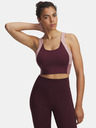 Under Armour Dámske tielko Under Armour Meridian Colorblock Tank-BRN