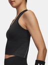 Under Armour Dámske tielko Under Armour UA Vanish Seamless Tank-BLK