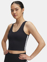 Under Armour Dámske tielko Under Armour UA Motion Sport Tape Tank-BLK