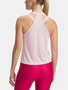 Under Armour Dámske tielko Under Armour Tech Swing Tank