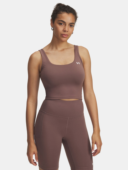 Under Armour Dámske tielko Under Armour Motion Tank EMEA-BRN