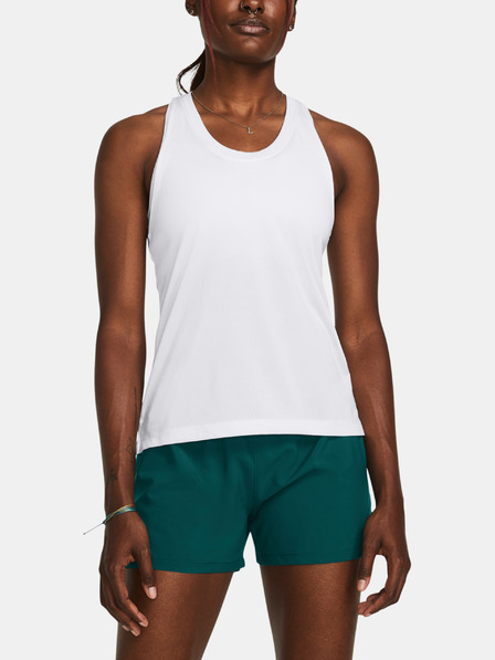 Under Armour Dámske tielko Under Armour UA Launch Singlet