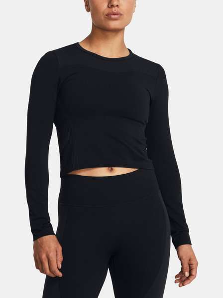 Under Armour Dámske tričko Under Armour Vanish Elite Seamless LS