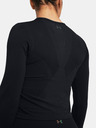 Under Armour Dámske tričko Under Armour Vanish Elite Seamless LS