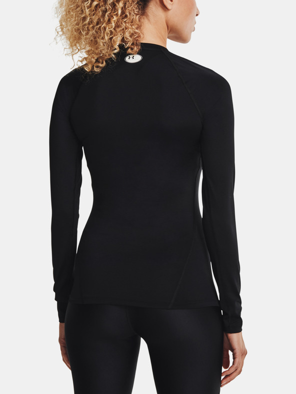 Under Armour Dámske tričko Under Armour UA HG Authentics Comp LS