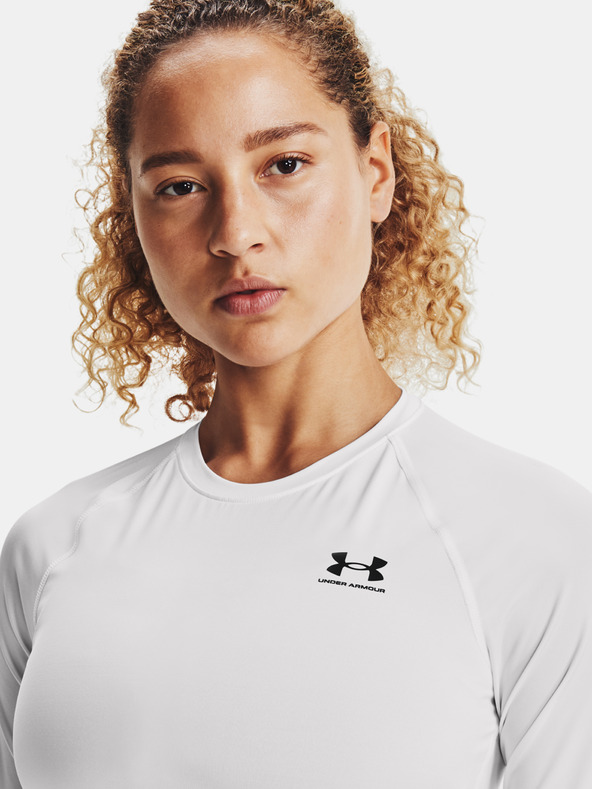 Under Armour Dámske tričko Under Armour UA HG Authentics Comp LS