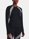 Under Armour Dámske tričko Under Armour UA CW Cozy Crew Novelty