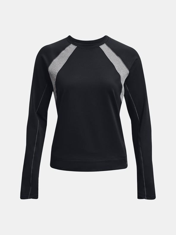 Under Armour Dámske tričko Under Armour UA CW Cozy Crew Novelty