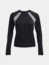 Under Armour Dámske tričko Under Armour UA CW Cozy Crew Novelty
