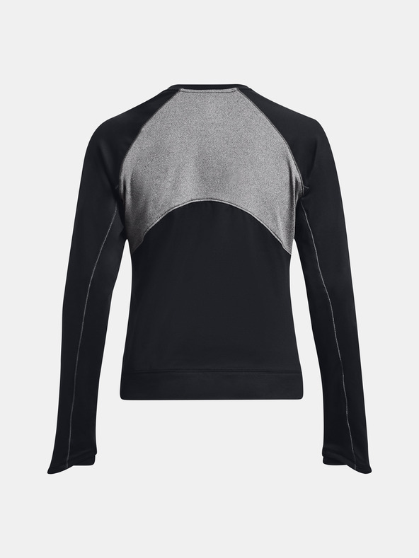 Under Armour Dámske tričko Under Armour UA CW Cozy Crew Novelty