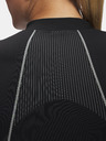 Under Armour Dámske tričko Under Armour UA Vanish Seamless LS-BLK