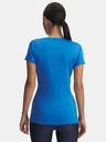 Under Armour Dámske tričko Under Armour Tech Mesh SS-BLU