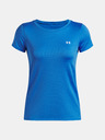 Under Armour Dámske tričko Under Armour Tech Mesh SS-BLU