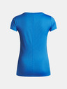 Under Armour Dámske tričko Under Armour Tech Mesh SS-BLU