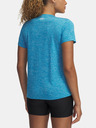 Under Armour Dámske tričko Under Armour Tech SSV- Twist