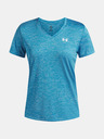 Under Armour Dámske tričko Under Armour Tech SSV- Twist