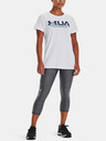 Under Armour Dámske tričko Under Armour UA VINTAGE PERFORMANCE SS