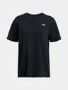 Under Armour Dámske tričko Under Armour UA HW Embroid Patch BFOS SS