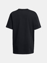 Under Armour Dámske tričko Under Armour UA HW Embroid Patch BFOS SS