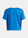 Under Armour Dámske tričko Under Armour Motion SS-BLU