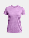 Under Armour Dámske tričko Under Armour Tech Tiger SSC-PPL