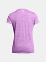 Under Armour Dámske tričko Under Armour Tech Tiger SSC-PPL