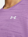 Under Armour Dámske tričko Under Armour Tech Tiger SSC-PPL