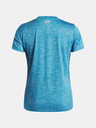 Under Armour Dámske tričko Under Armour Tech SSC- Twist-BLU