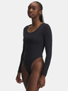Under Armour Dámske body Under Armour UA Motion Bodysuit-BLK
