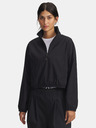 Under Armour Dámska bunda Under Armour UA Unstoppable Wvn Pullover-BLK