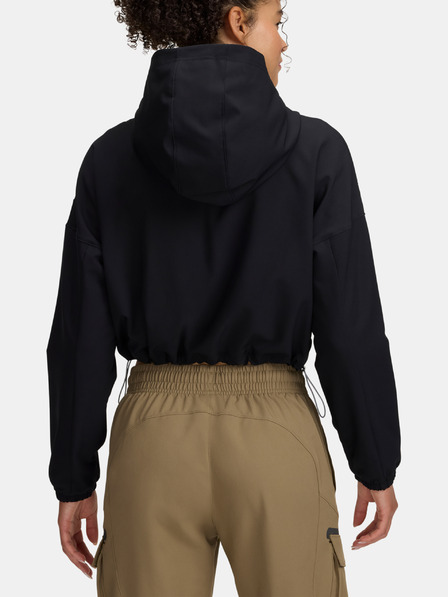 Under Armour Dámska bunda Under Armour UA Unstoppable Woven HD Jkt