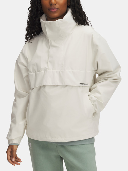Under Armour Dámska bunda Under Armour UA Cloudstrike Anorak