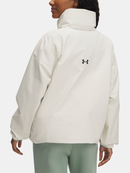 Under Armour Dámska bunda Under Armour UA Cloudstrike Anorak