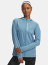 Under Armour Dámska bunda Under Armour UA OutRun the STORM Jacket-BLU