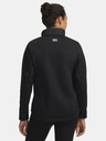 Under Armour Dámska bunda Under Armour UA Drive Pro Insulated FZ-BLK