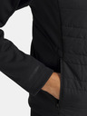Under Armour Dámska bunda Under Armour UA Drive Pro Insulated FZ-BLK
