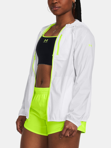 Under Armour Dámska bunda Under Armour LAUNCH LIGHTWEIGHT JKT