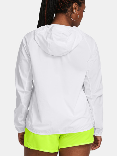 Under Armour Dámska bunda Under Armour LAUNCH LIGHTWEIGHT JKT