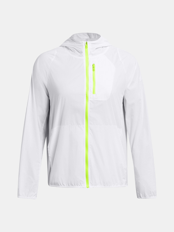 Under Armour Dámska bunda Under Armour LAUNCH LIGHTWEIGHT JKT