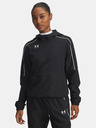 Under Armour Dámska bunda Under Armour UA W Challenger Anorak-BLK