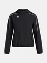 Under Armour Dámska bunda Under Armour UA W Challenger Anorak-BLK