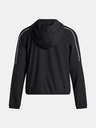 Under Armour Dámska bunda Under Armour UA W Challenger Anorak-BLK