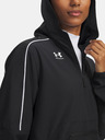 Under Armour Dámska bunda Under Armour UA W Challenger Anorak-BLK