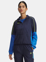 Under Armour Dámska bunda Under Armour UA W Challenger Anorak-BLU