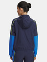 Under Armour Dámska bunda Under Armour UA W Challenger Anorak-BLU