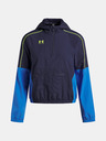 Under Armour Dámska bunda Under Armour UA W Challenger Anorak-BLU
