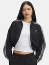 Under Armour Dámska bunda Under Armour UA Rival Swoven Jacket-BLK